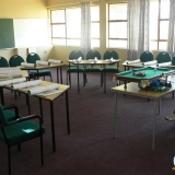 2008 AAPA Referee Course - Swaziland