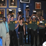 2009 AAPA Champs Carousel