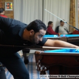 2016 African 9-Ball Champs Egypt