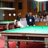 2017 All Africa 9-Ball Champs